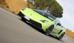 Lamborghini Gallardo LP570-4 Superleggera 2010 года
